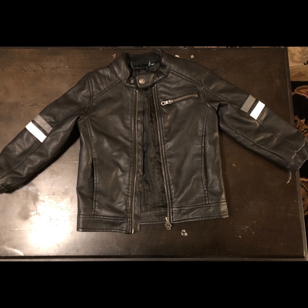Boys jacket